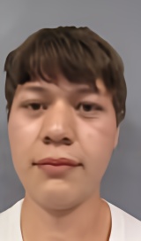 Mugshot of TRINIDAD JR GONZALEZ