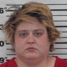 Mugshot of TORI MICHELLE DENNISON