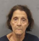 Mugshot of MELANIE D BRUTHER