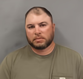 Mugshot of ETHAN W SUMMERS