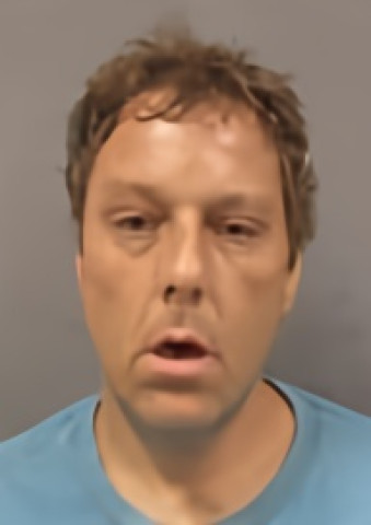 Mugshot of RALPH DALE KONKLE