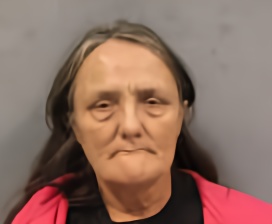 Mugshot of NANCY JODONNA MAHONEY