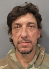 Mugshot of MICHAEL SHAWN MARTINEZ