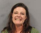 Mugshot of HOLLY CELESTE HALL
