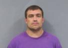 Mugshot of MARKUS C TURNER