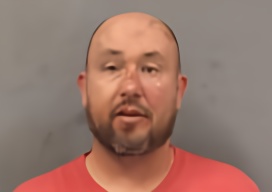 Mugshot of PHILLIP ANTHONY NELSON