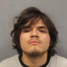 Mugshot of MICHAEL ANDRES ADAN RAMIREZ-WILKERSON