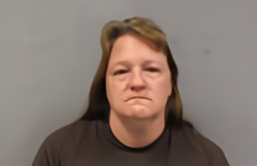 Mugshot of DONNA MICHELLE DAY