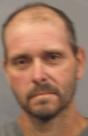 Mugshot of PAUL WAYNE HUGHES