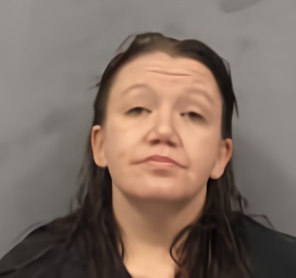 Mugshot of CHASITY WINTERS