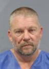 Mugshot of LARRY WAYNE WEBSTER II