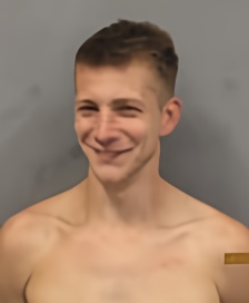 Mugshot of JONATHON ANDERSON LAMB