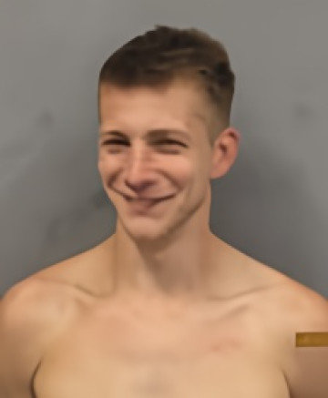 Mugshot of JONATHON ANDERSON LAMB