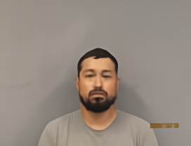 Mugshot of EDUARDO TOVAR-PALACIOS