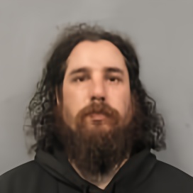 Mugshot of COLTON W GRIFFIN