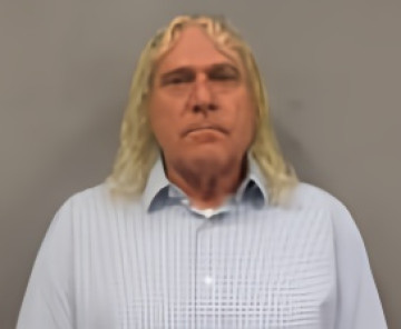 Mugshot of JOE K LUTES
