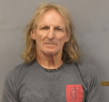 Mugshot of RODNEY W FOX