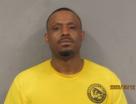 Mugshot of BRANDON BASKINS
