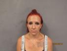 Mugshot of NATESSA YAVONNE GIBSON