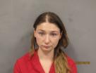 Mugshot of ASHLEY NICOLE RIPPEY