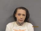 Mugshot of MCKENZIE NICOLE GULLION