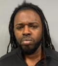 Mugshot of MARIO CARTELLE JOHNSON-HOLLINS