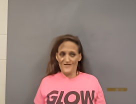 Mugshot of ALEXANDRIA L SMITH