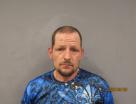 Mugshot of JOSHUA WESLEY BROWN