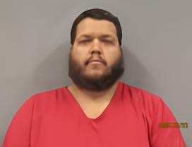 Mugshot of TYLER LANDON COLE
