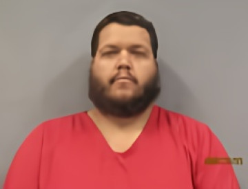 Mugshot of TYLER LANDON COLE