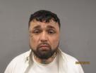 Mugshot of ROBERT AARON ROWLETT