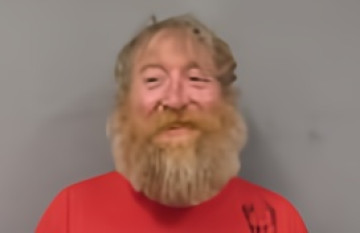 Mugshot of KYLE WOODROW HEIDORN