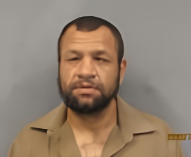 Mugshot of KASEY RAY NORMAN