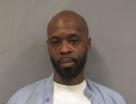Mugshot of CHARLES DWAYNE HOLLINS