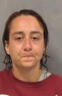 Mugshot of MACKENZIE G MORAN