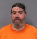 Mugshot of CHRISTOPHER ALAN CAUDLE