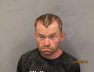 Mugshot of JAMES WESLEY HOWARD TERRY