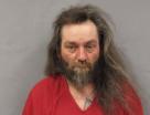 Mugshot of FRANK CHRISTOPHER RUSH