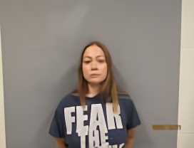 Mugshot of ELISABETH ABIGAIL WHELAN