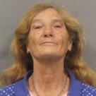 Mugshot of TAMMY S CALDWELL