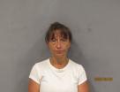 Mugshot of KIMBERLY DAWN SMITHA