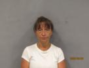 Mugshot of KIMBERLY DAWN SMITHA