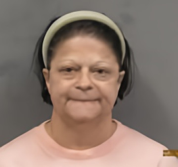 Mugshot of ERICA DIANNE SCHIRMER