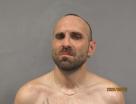 Mugshot of JOHN CARTER THEVENOW