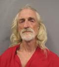 Mugshot of CHARLES R TURNER