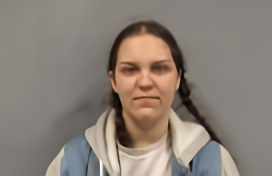 Mugshot of EMMA HELEN MCCOY