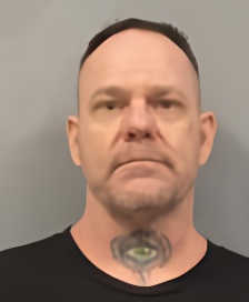 Mugshot of DAVID G WHITT