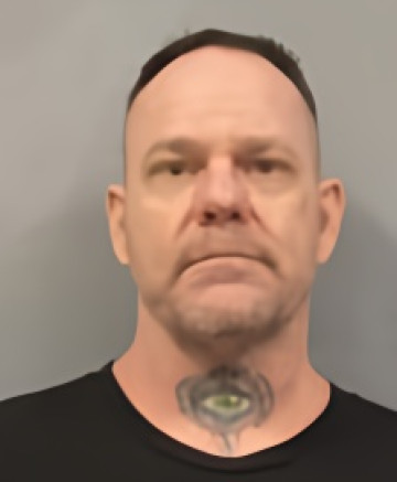 Mugshot of DAVID G WHITT