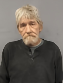 Mugshot of RICKY A JONES
