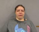 Mugshot of SARAH CHRISTINE ZEARING
